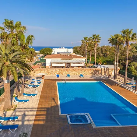 Precioso Atico Sa Perdiu Cala Santandria (Menorca)