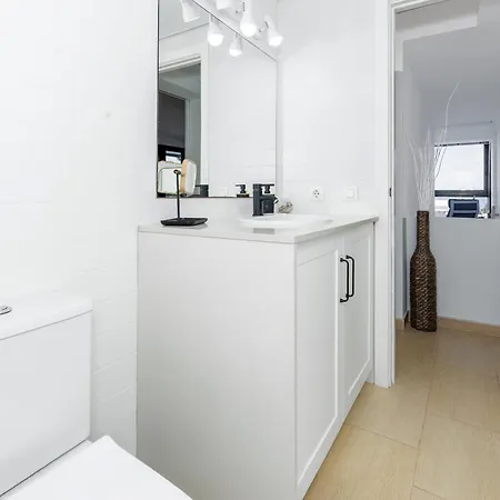Apartment Precioso Atico Sa Perdiu Cala Santandria (Menorca)